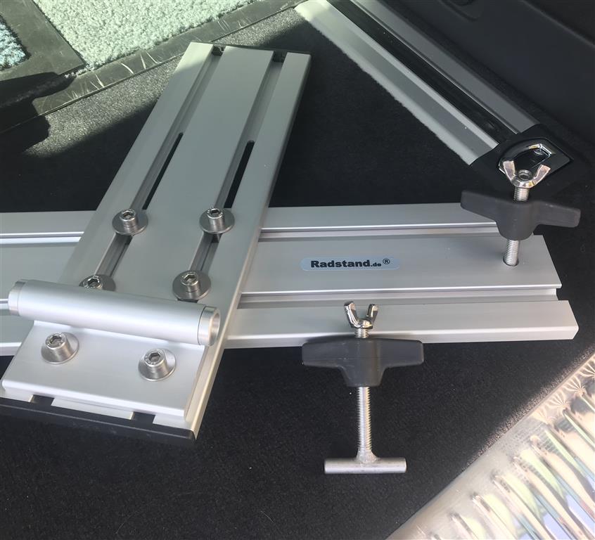 VW T5 und T6 Multivan Lenker nach Hinten